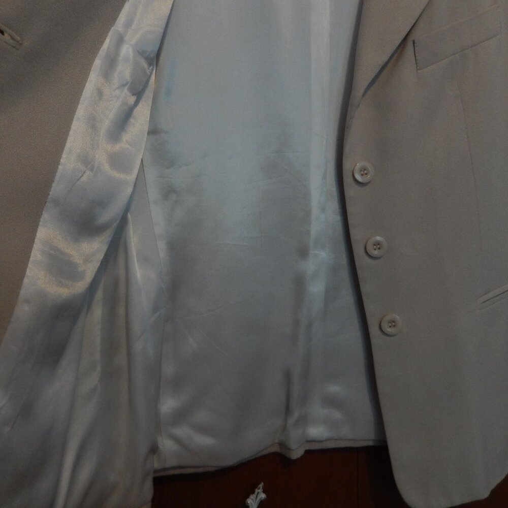Jacket - Picture 4 of 4